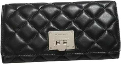 Michael Kors Women's Astrid Carryall Wallet 